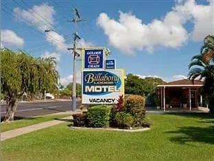 Billabong Lodge Motel Townsville