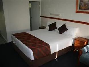 Billabong Lodge Motel Townsville 3*,