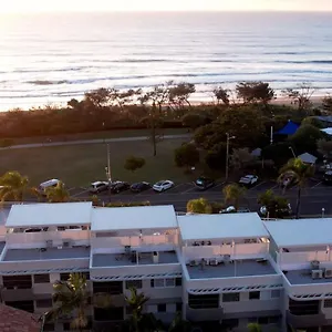 Sundeck Gardens Aparthotel Maroochydore
