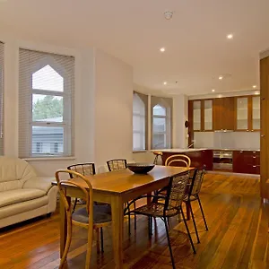 Roxburgh House - Cbd Hobart