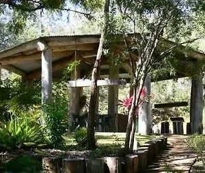 Hidden Valley Cabins *** Townsville
