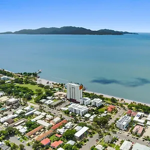 Aquarius On The **** Townsville