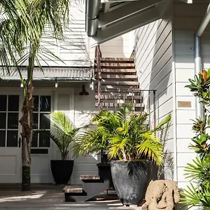 28 Degrees - Adults Only Gasthof Byron Bay