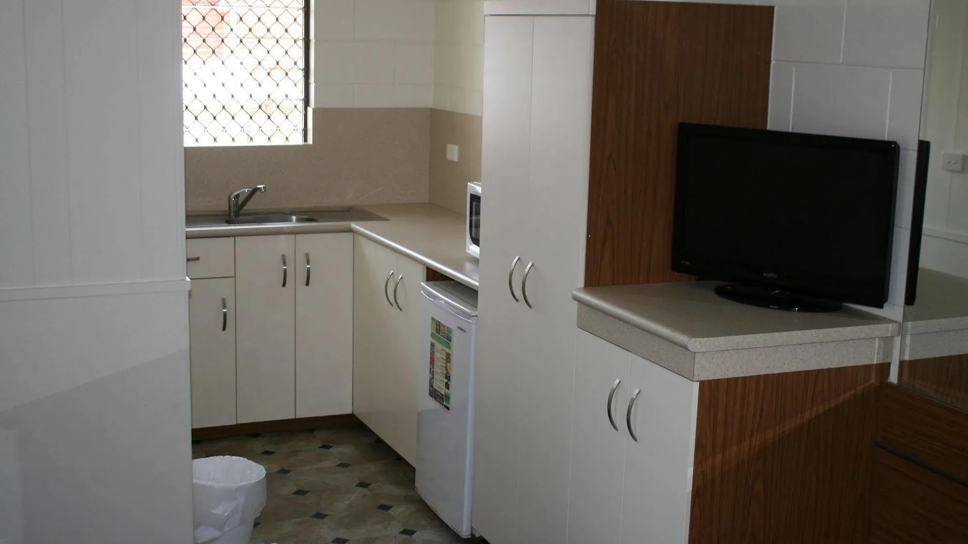 Billabong Lodge Motel Townsville Australien